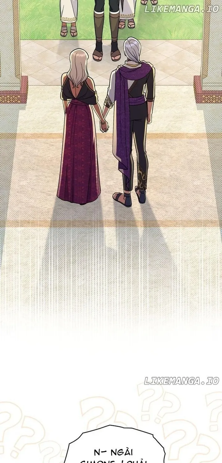 Hôn Nhân Giả Dối Chap 100 - Next Chap 101