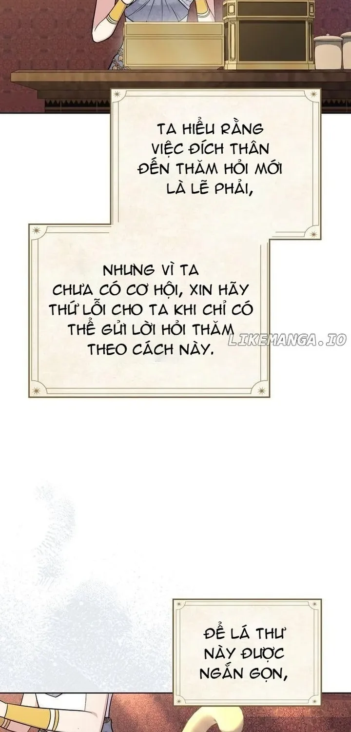 Hôn Nhân Giả Dối Chap 100 - Next Chap 101