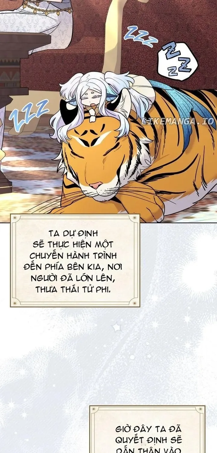 Hôn Nhân Giả Dối Chap 100 - Next Chap 101
