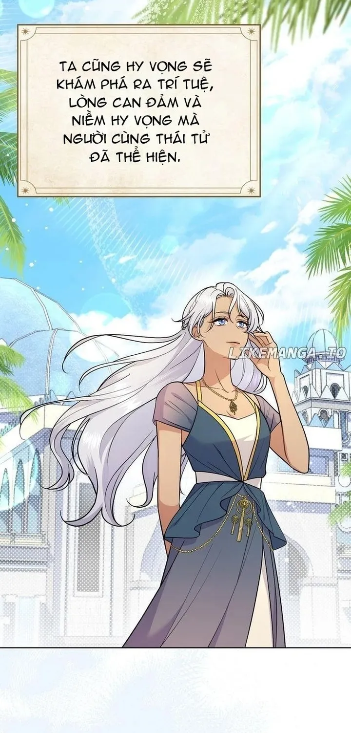 Hôn Nhân Giả Dối Chap 100 - Next Chap 101