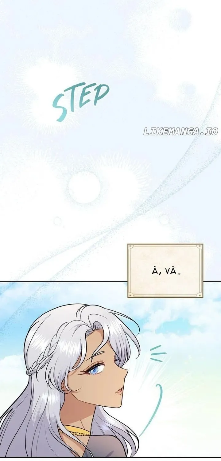Hôn Nhân Giả Dối Chap 100 - Next Chap 101