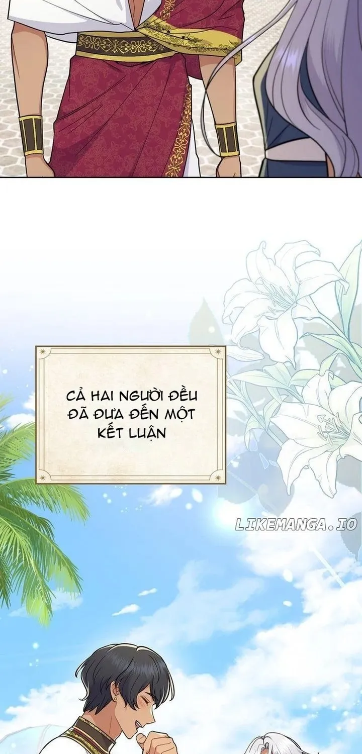 Hôn Nhân Giả Dối Chap 100 - Next Chap 101