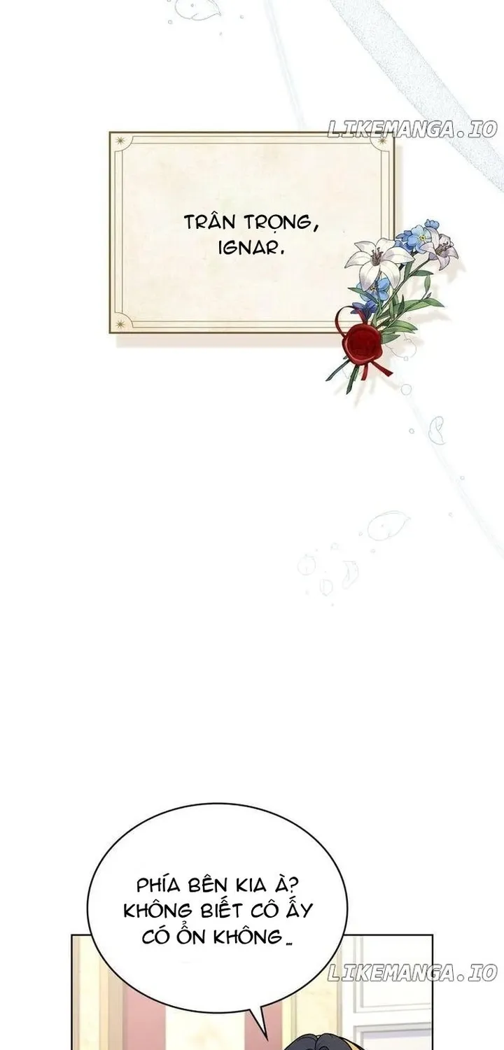 Hôn Nhân Giả Dối Chap 100 - Next Chap 101