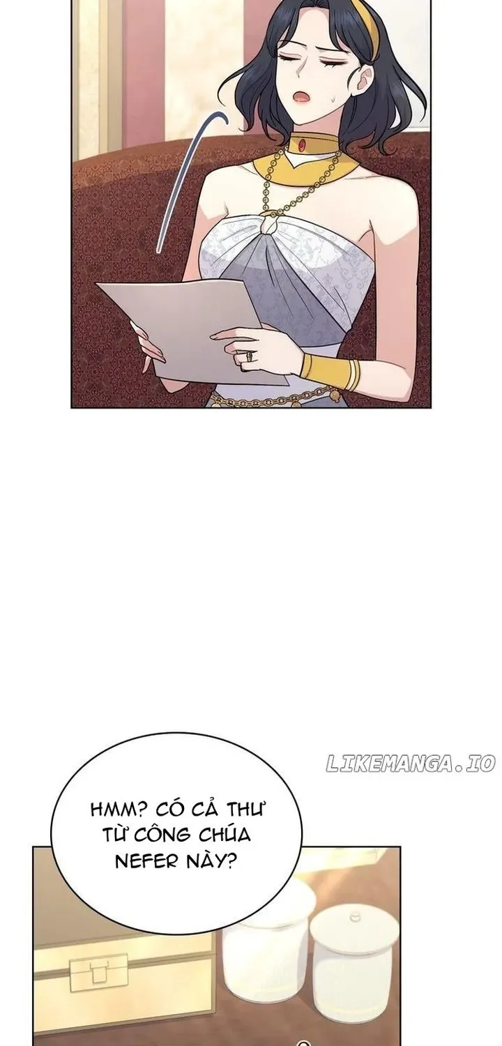 Hôn Nhân Giả Dối Chap 100 - Next Chap 101