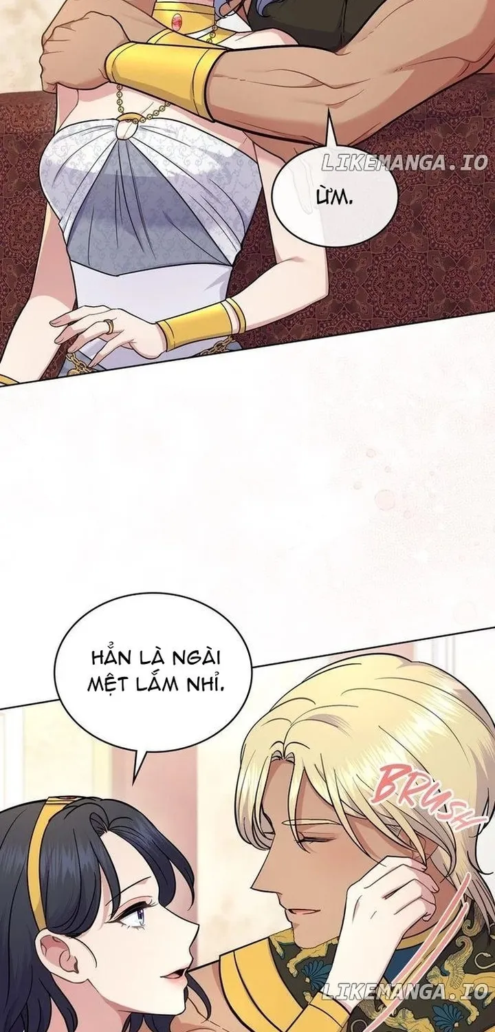 Hôn Nhân Giả Dối Chap 100 - Next Chap 101