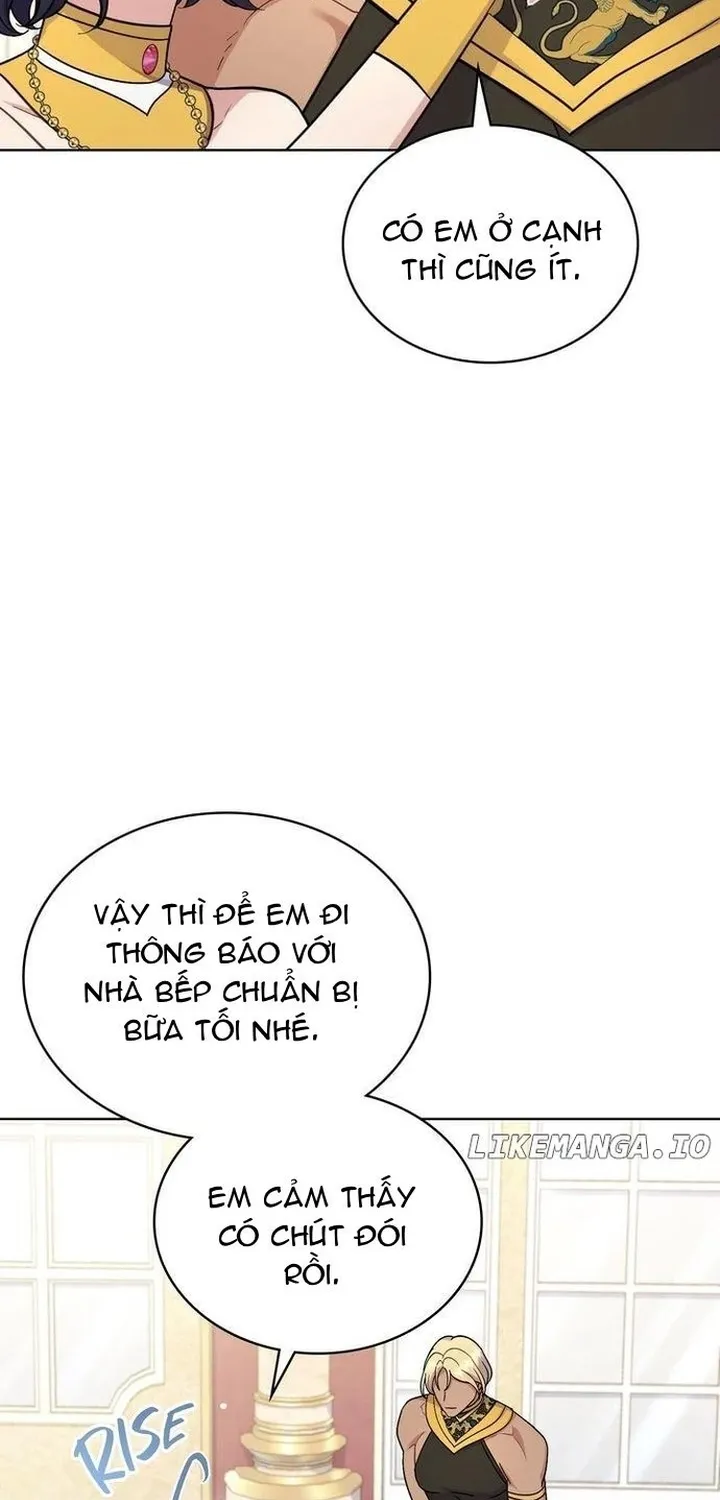 Hôn Nhân Giả Dối Chap 100 - Next Chap 101