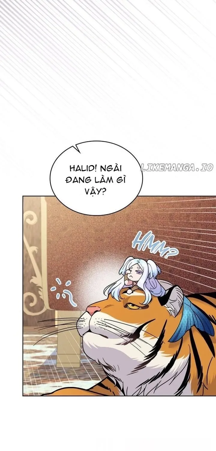 Hôn Nhân Giả Dối Chap 100 - Next Chap 101