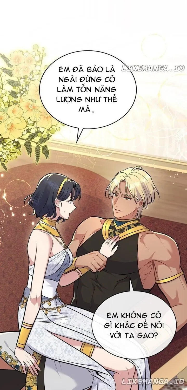 Hôn Nhân Giả Dối Chap 100 - Next Chap 101