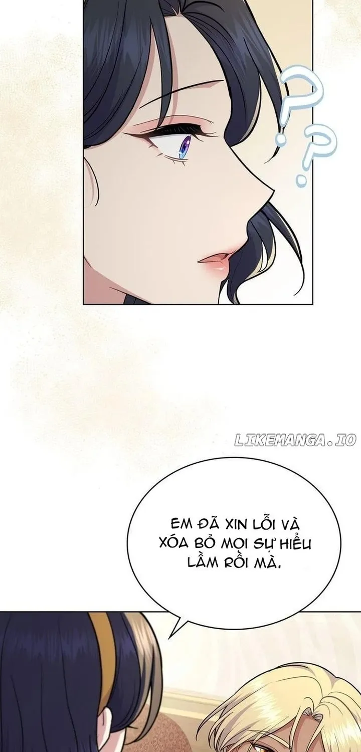 Hôn Nhân Giả Dối Chap 100 - Next Chap 101