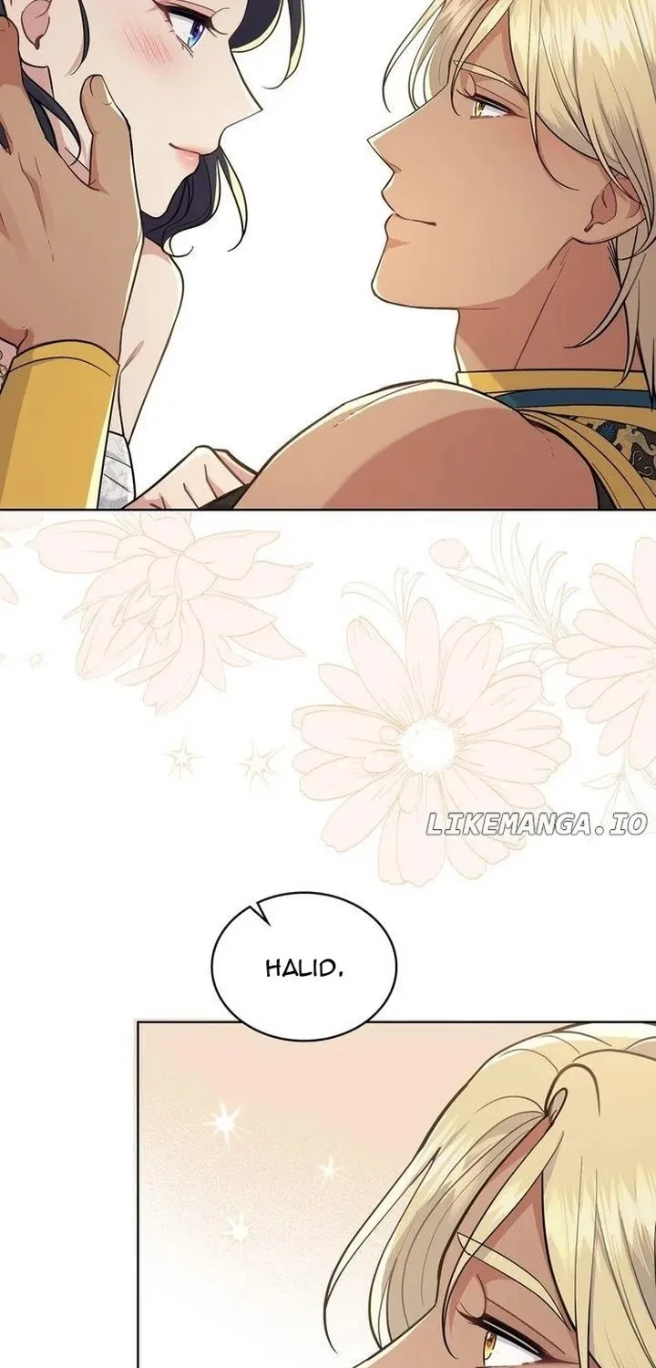 Hôn Nhân Giả Dối Chap 100 - Next Chap 101