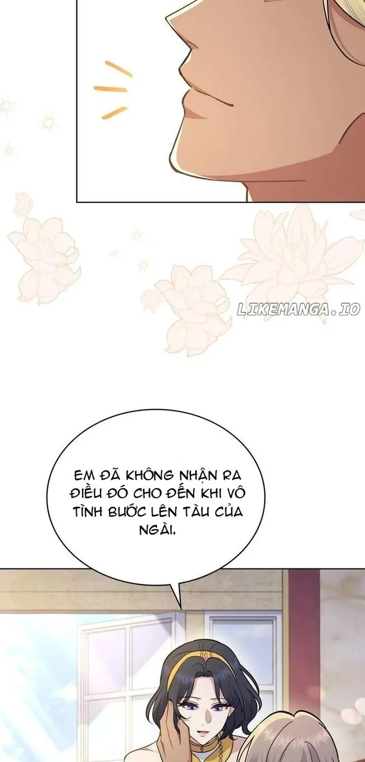 Hôn Nhân Giả Dối Chap 100 - Next Chap 101