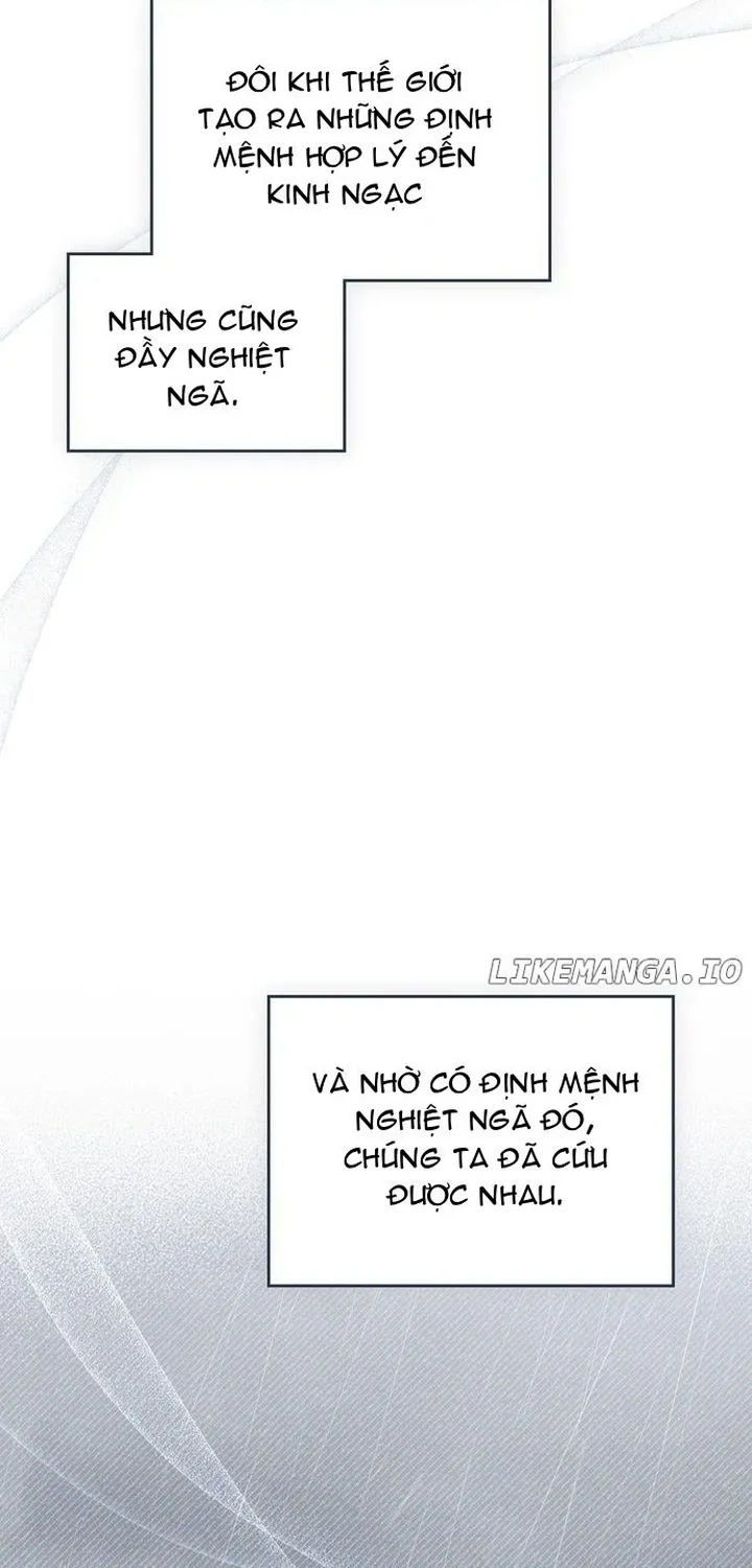 Hôn Nhân Giả Dối Chap 100 - Next Chap 101