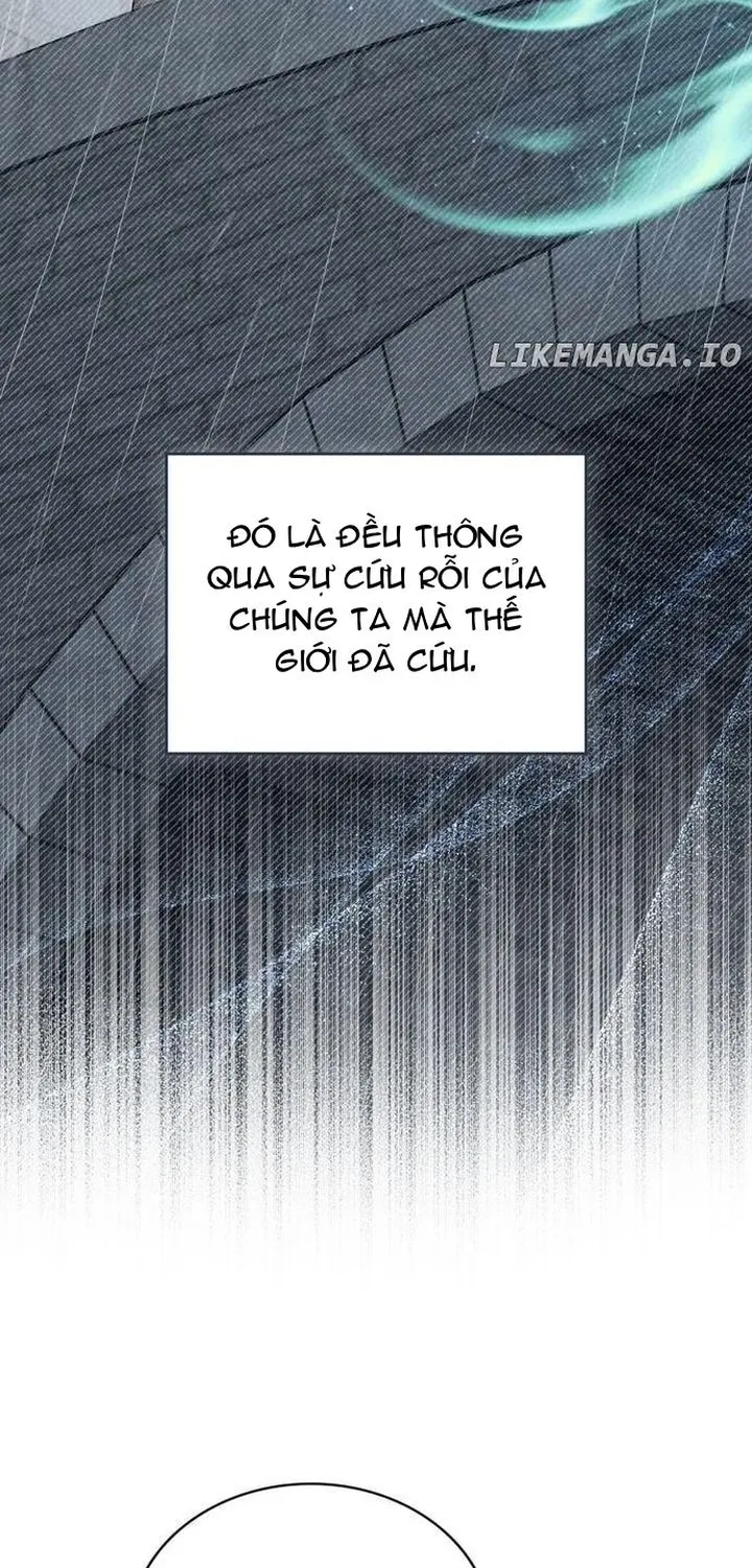 Hôn Nhân Giả Dối Chap 100 - Next Chap 101