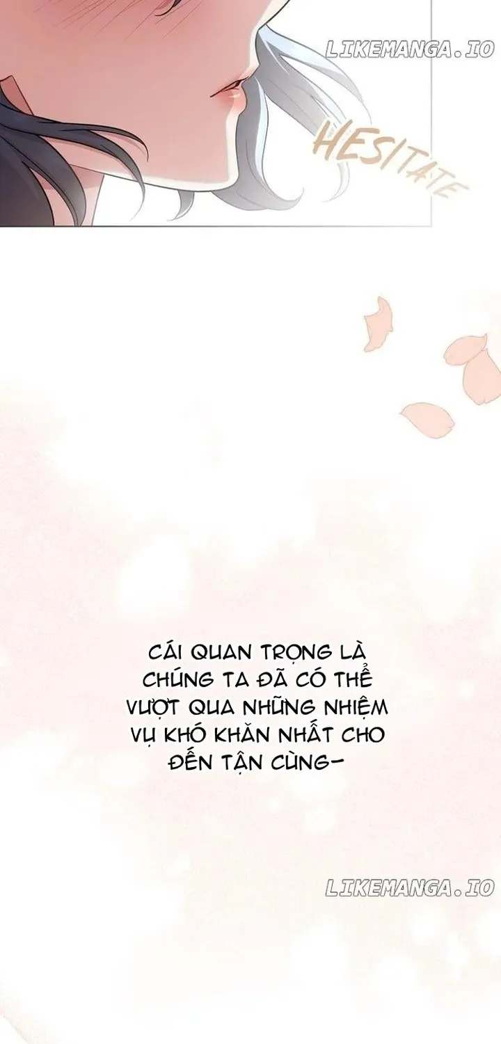 Hôn Nhân Giả Dối Chap 100 - Next Chap 101
