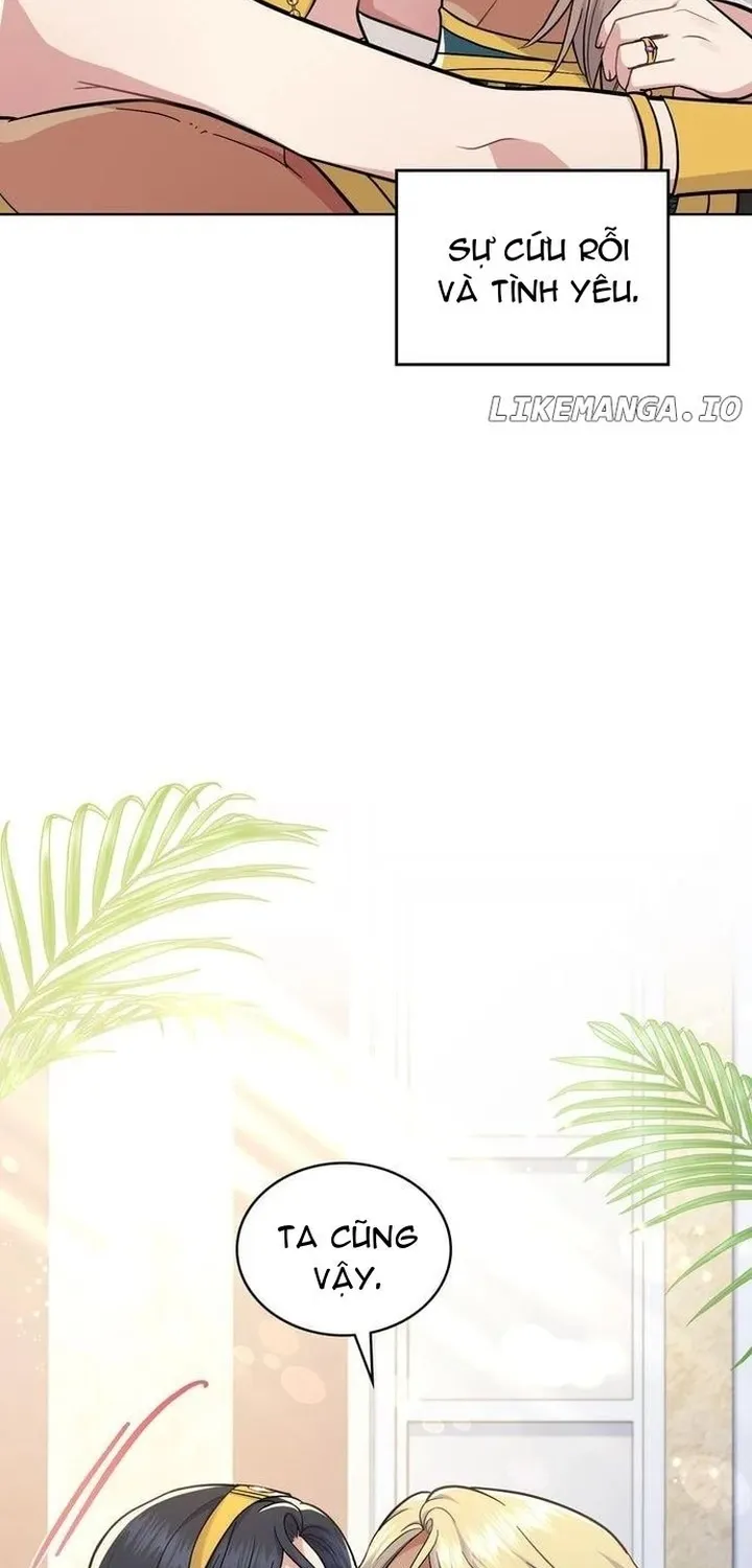 Hôn Nhân Giả Dối Chap 100 - Next Chap 101
