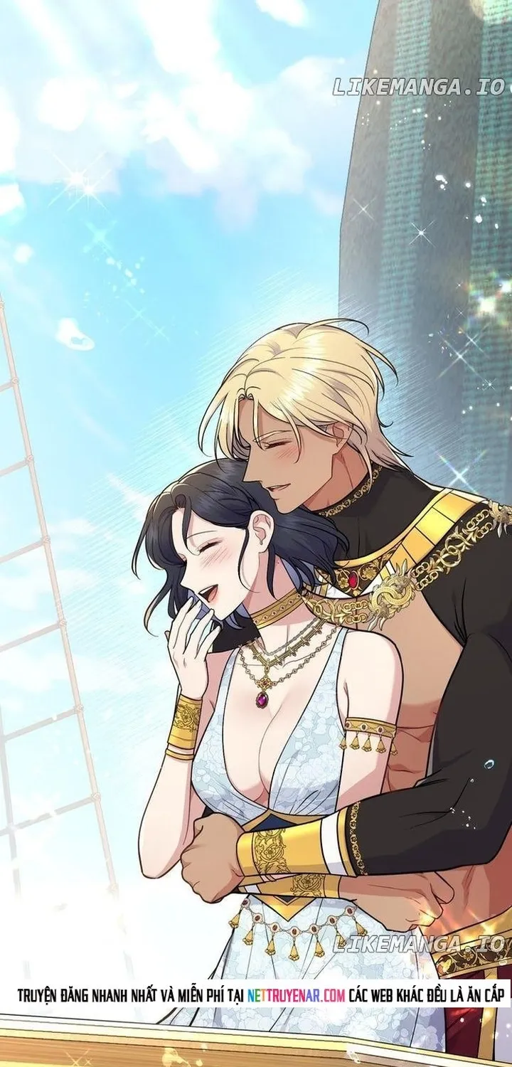 Hôn Nhân Giả Dối Chap 100 - Next Chap 101