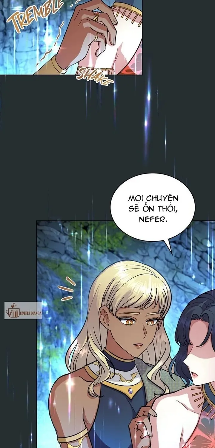 Hôn Nhân Giả Dối Chap 90 - Next Chap 91
