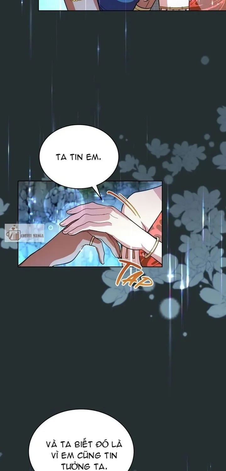 Hôn Nhân Giả Dối Chap 90 - Next Chap 91