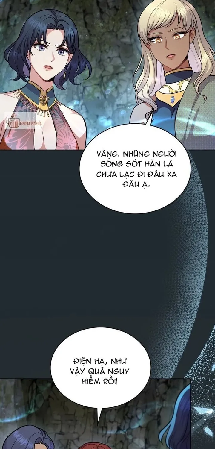 Hôn Nhân Giả Dối Chap 90 - Next Chap 91