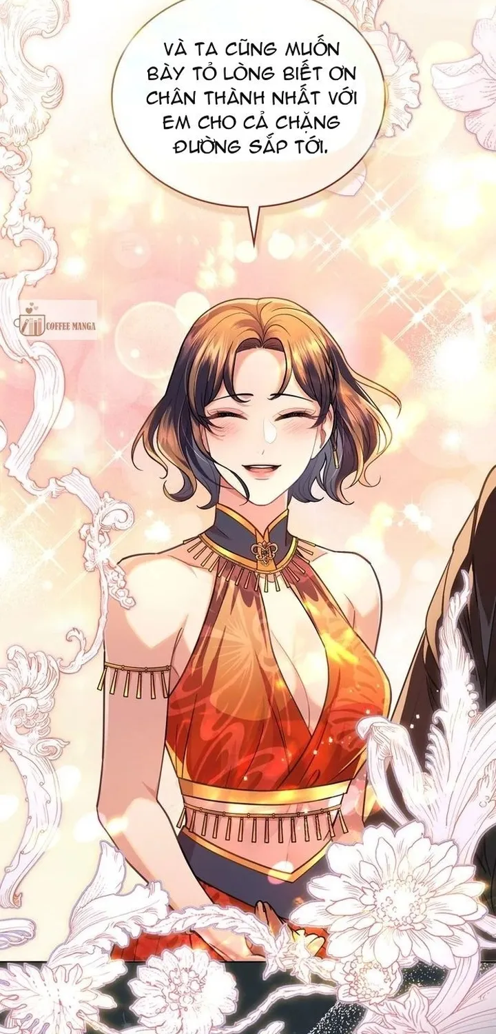 Hôn Nhân Giả Dối Chap 90 - Next Chap 91