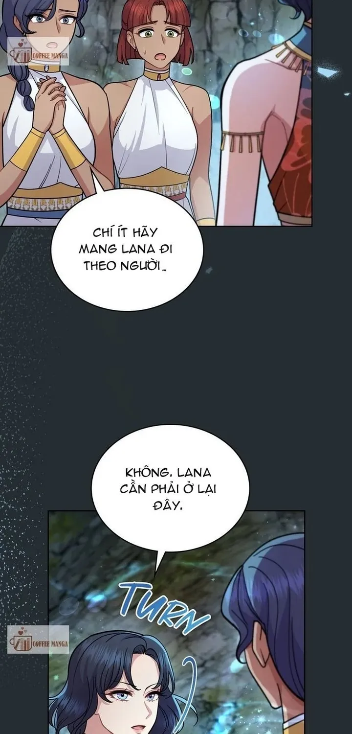 Hôn Nhân Giả Dối Chap 90 - Next Chap 91