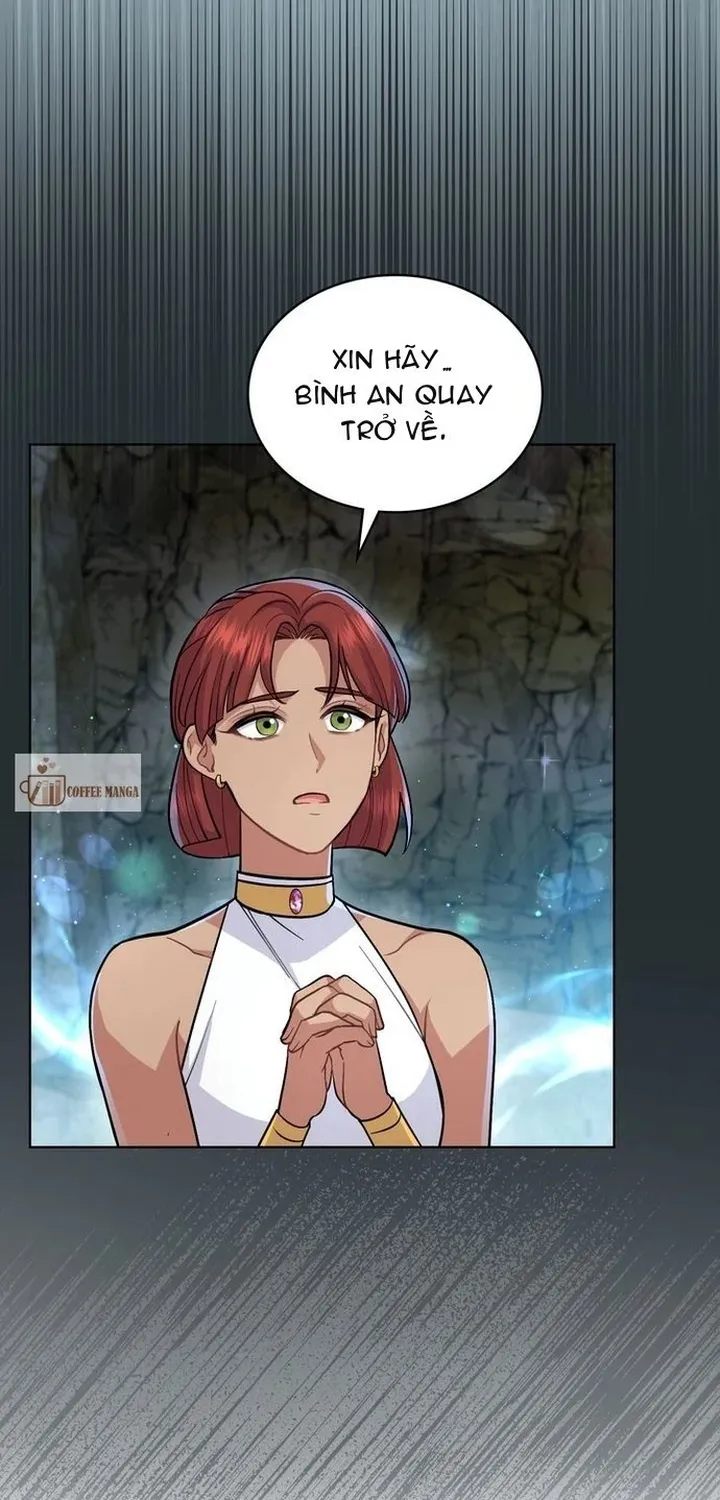Hôn Nhân Giả Dối Chap 90 - Next Chap 91