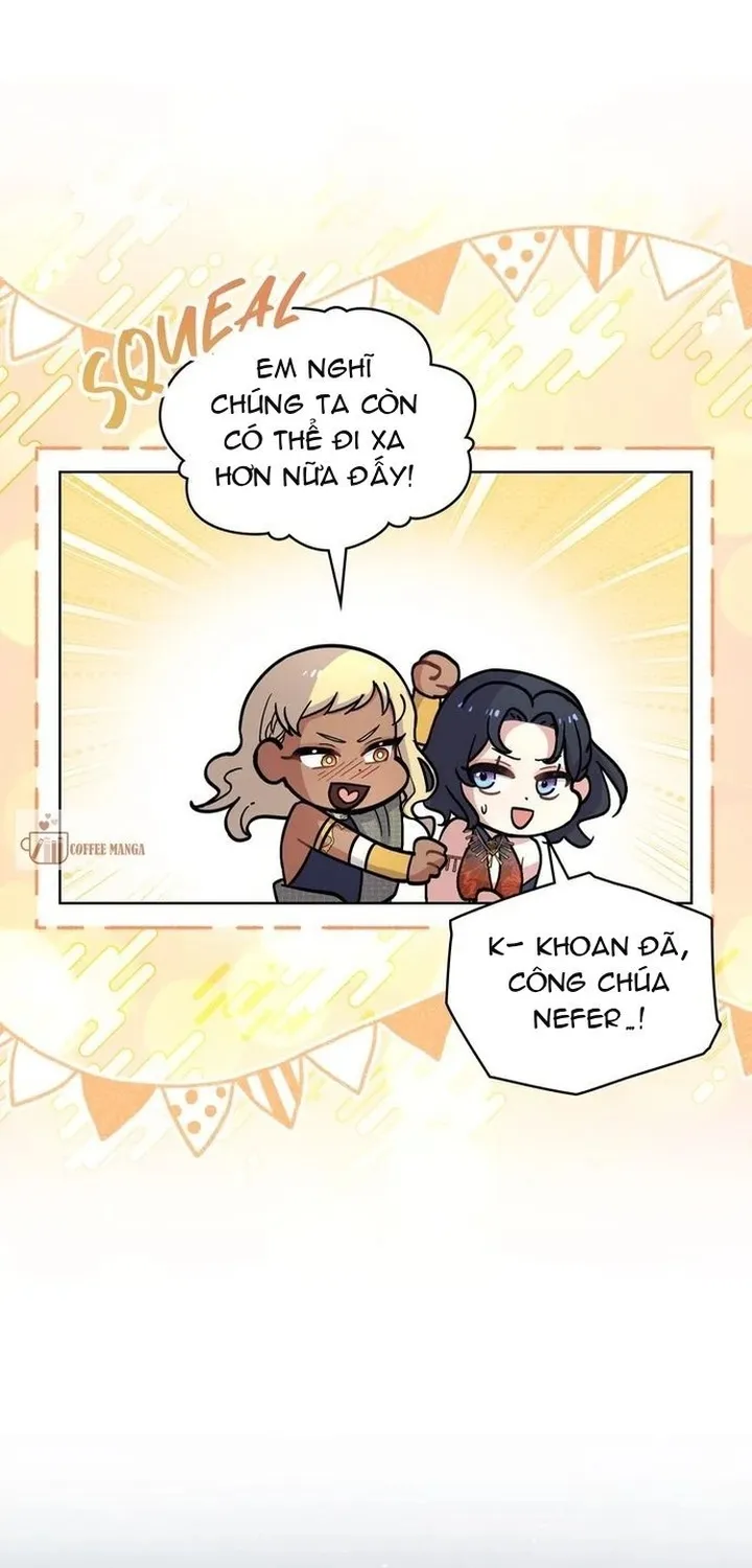 Hôn Nhân Giả Dối Chap 90 - Next Chap 91