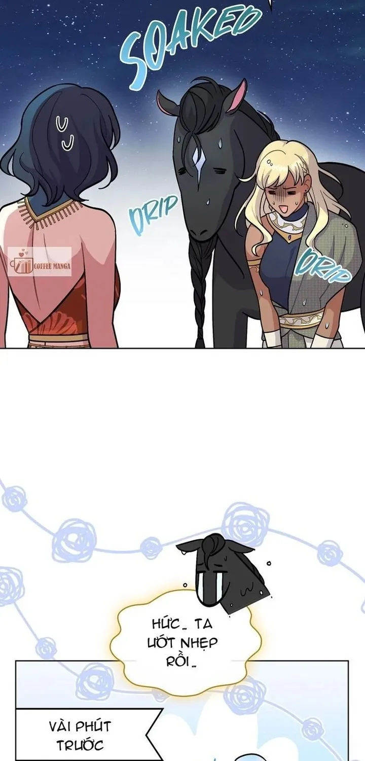 Hôn Nhân Giả Dối Chap 90 - Next Chap 91