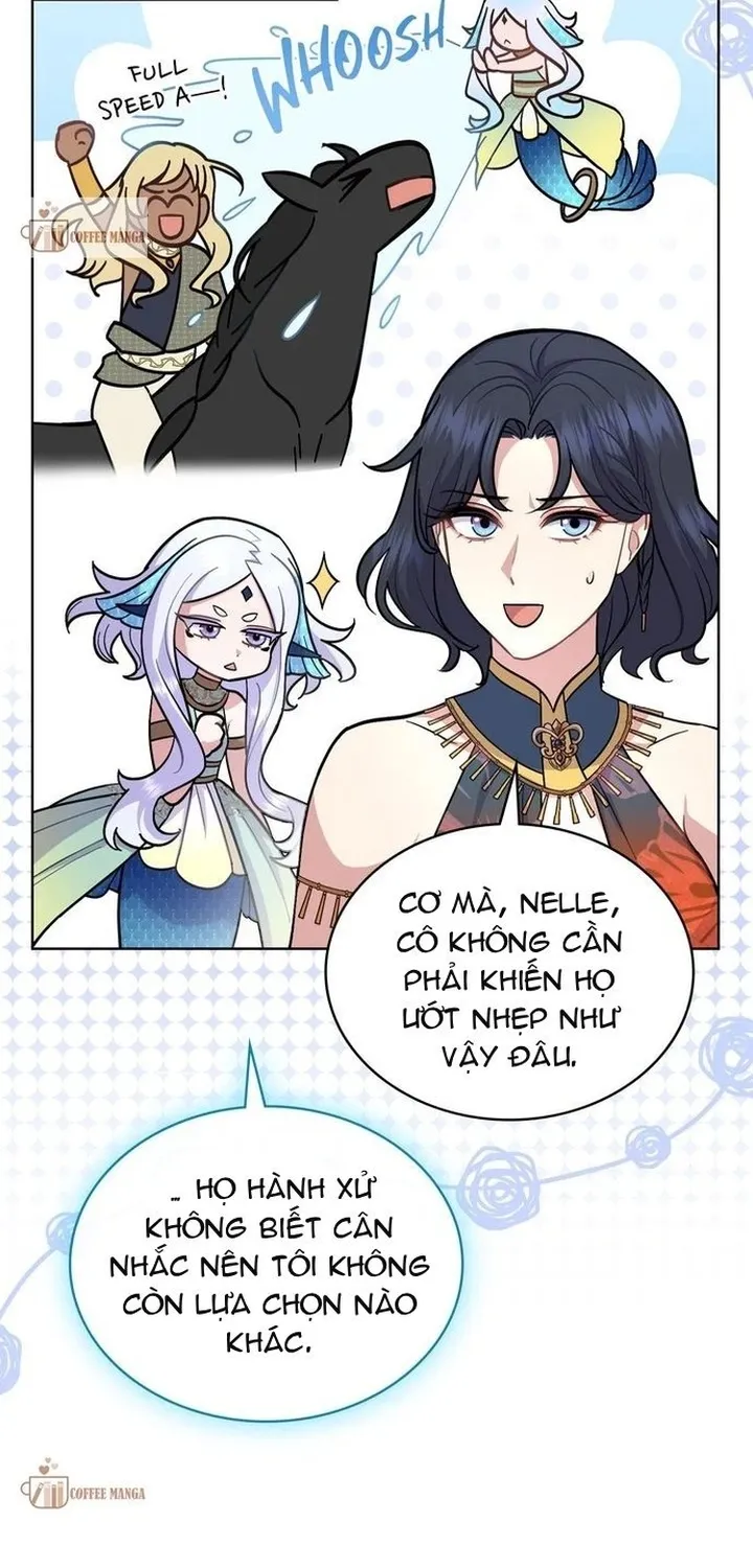 Hôn Nhân Giả Dối Chap 90 - Next Chap 91