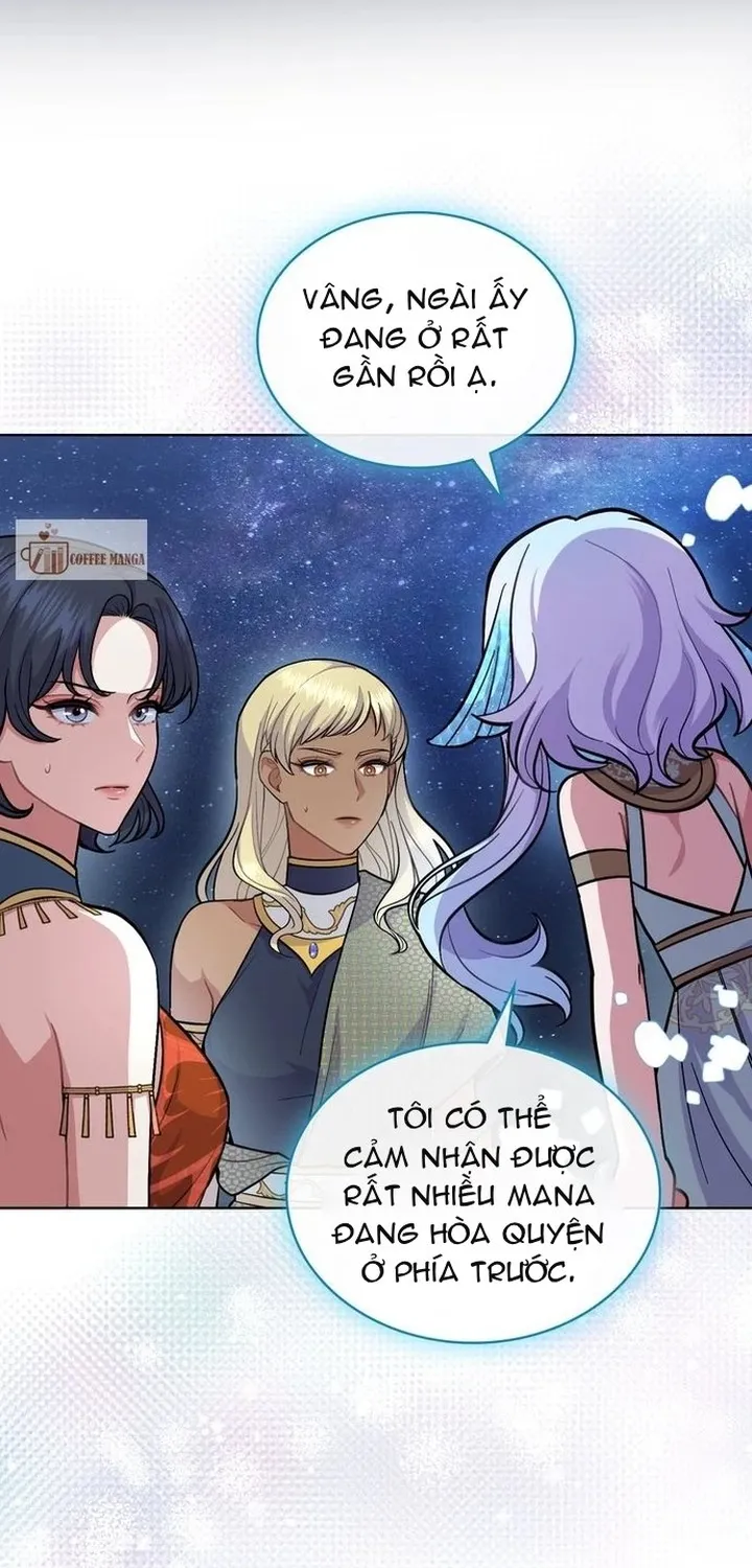 Hôn Nhân Giả Dối Chap 90 - Next Chap 91