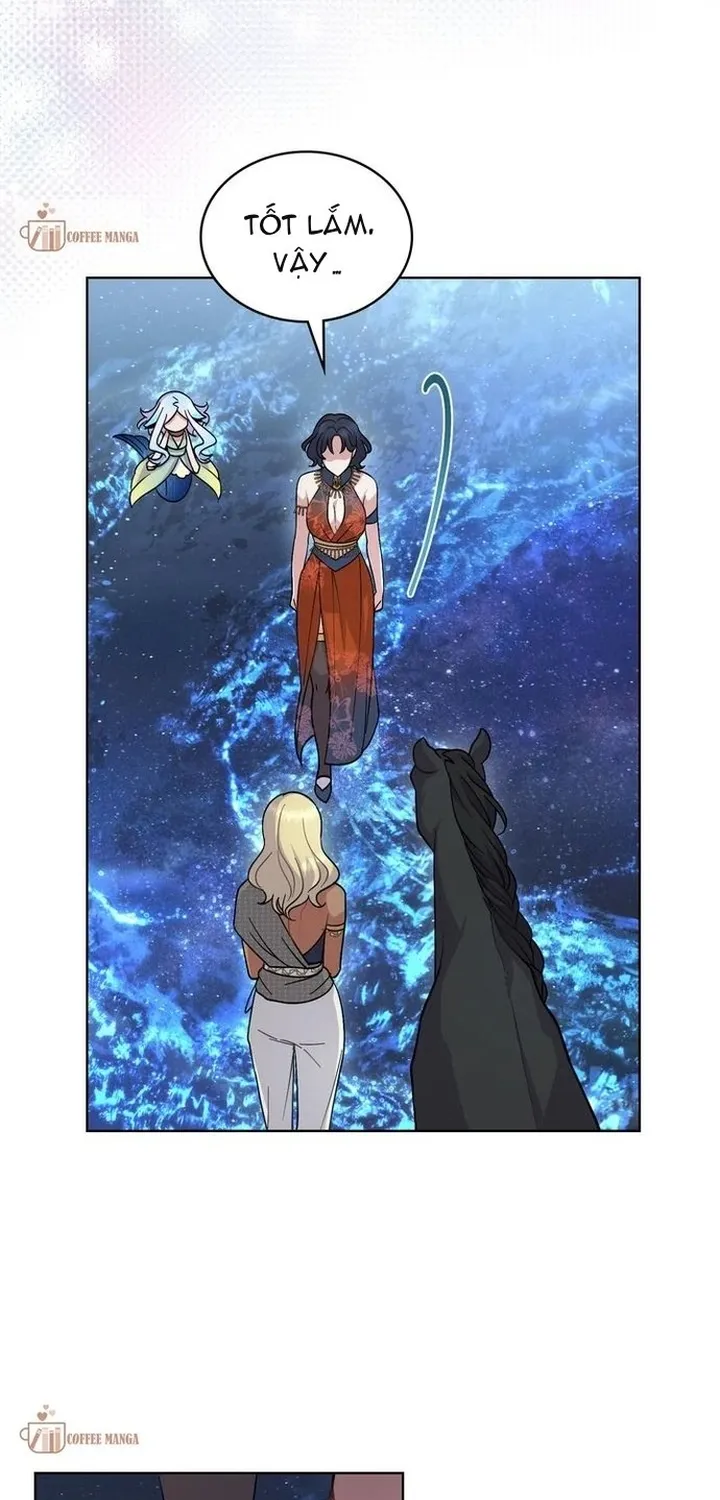 Hôn Nhân Giả Dối Chap 90 - Next Chap 91