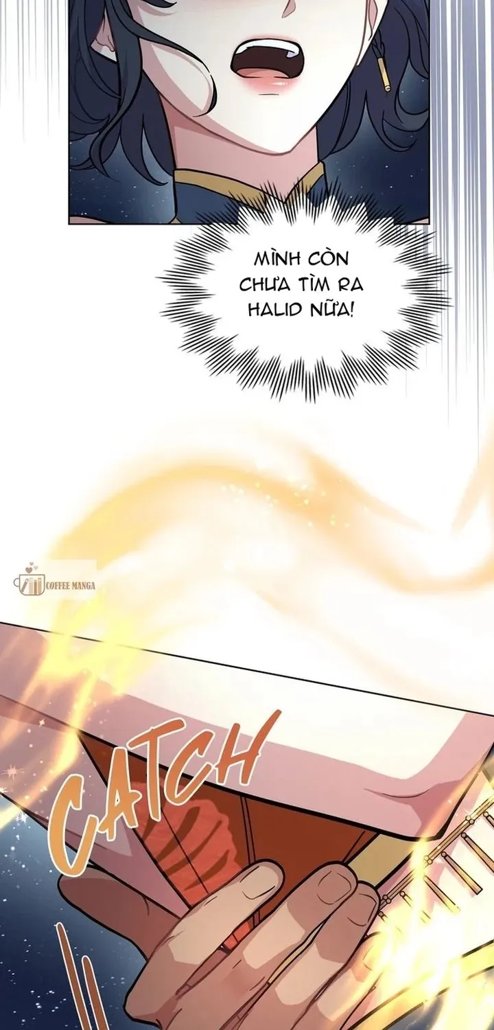 Hôn Nhân Giả Dối Chap 90 - Next Chap 91