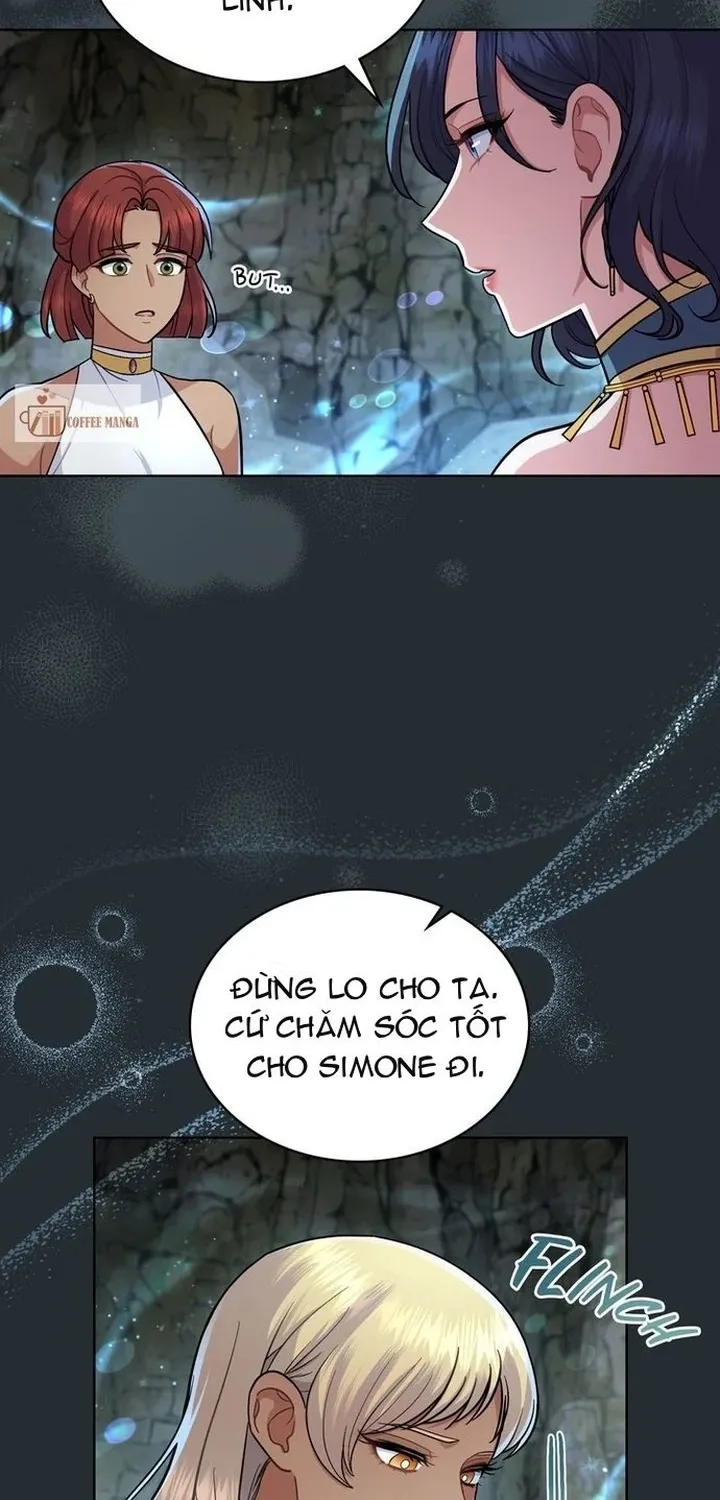 Hôn Nhân Giả Dối Chap 90 - Next Chap 91