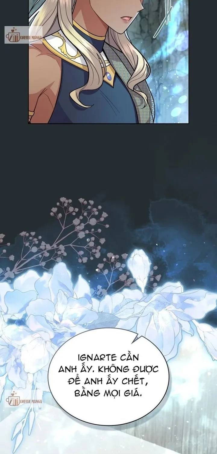 Hôn Nhân Giả Dối Chap 90 - Next Chap 91