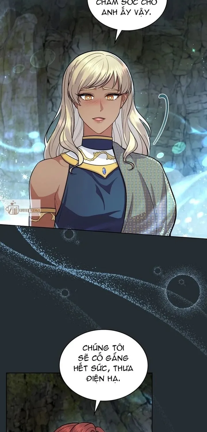 Hôn Nhân Giả Dối Chap 90 - Next Chap 91