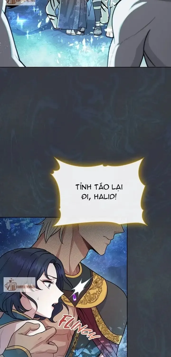 Hôn Nhân Giả Dối Chap 91 - Next Chap 92