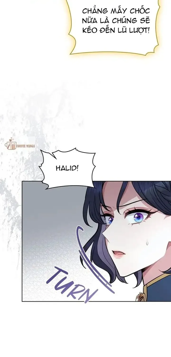 Hôn Nhân Giả Dối Chap 91 - Next Chap 92