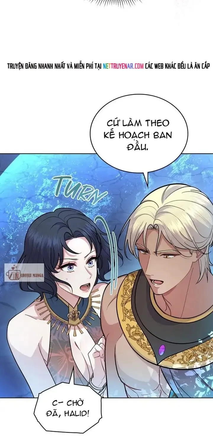 Hôn Nhân Giả Dối Chap 91 - Next Chap 92