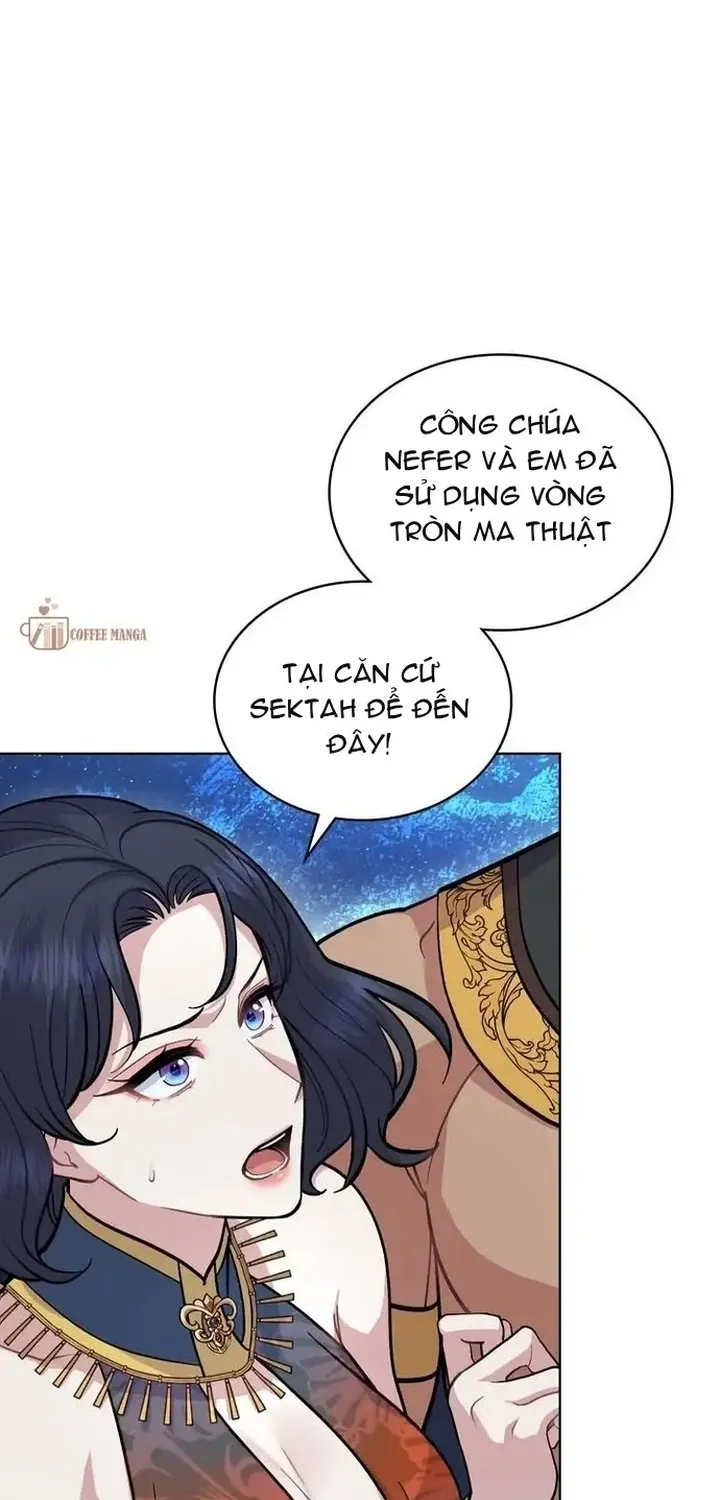 Hôn Nhân Giả Dối Chap 91 - Next Chap 92