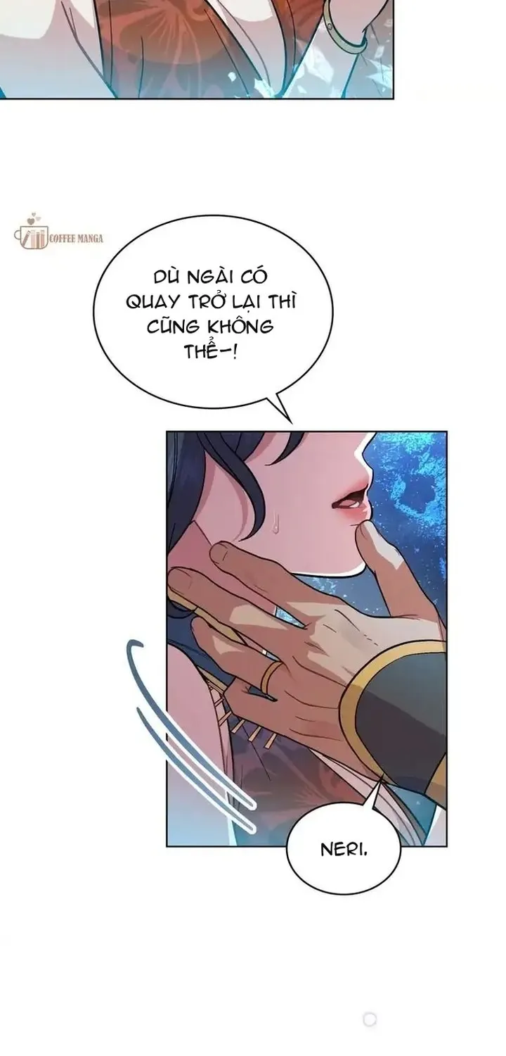 Hôn Nhân Giả Dối Chap 91 - Next Chap 92