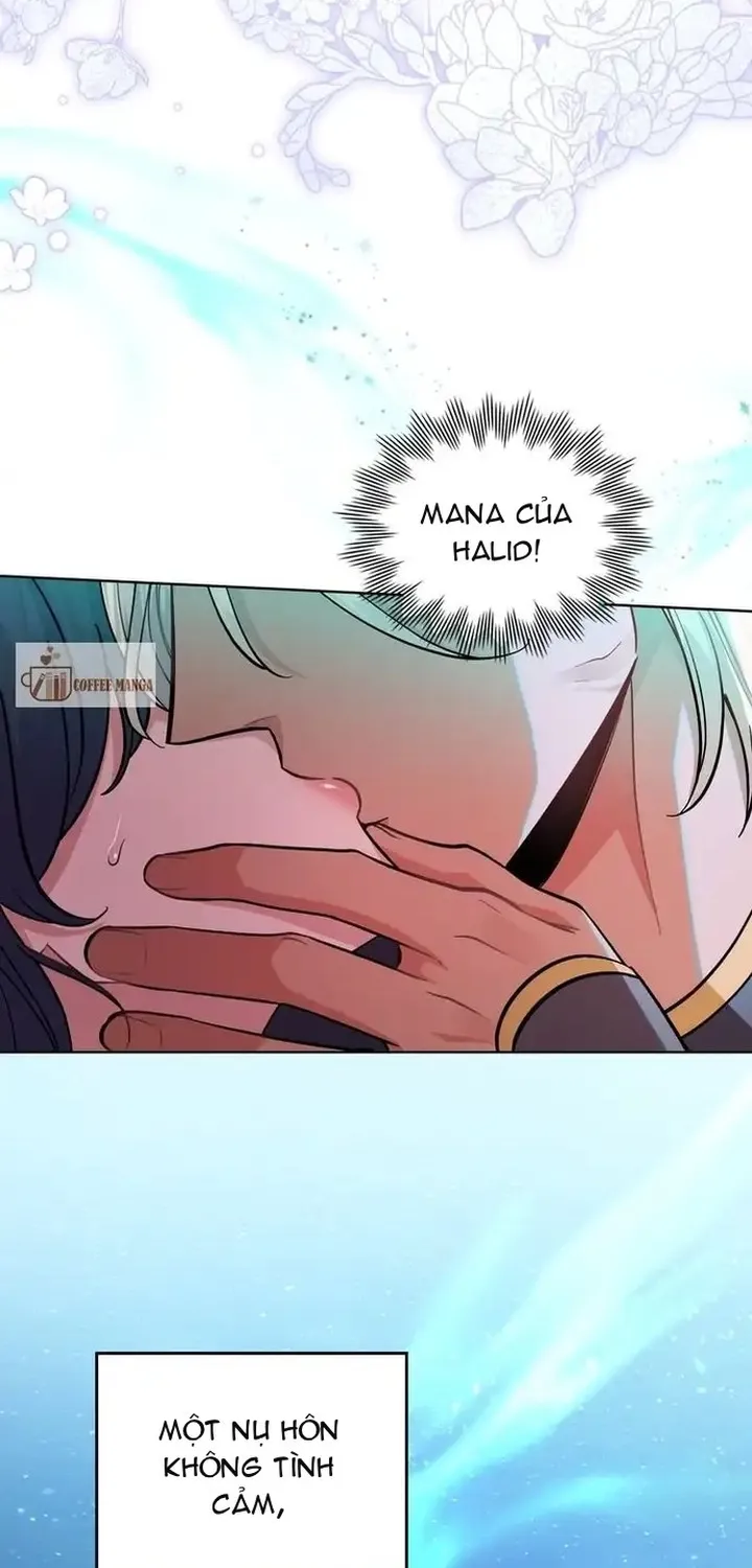 Hôn Nhân Giả Dối Chap 91 - Next Chap 92