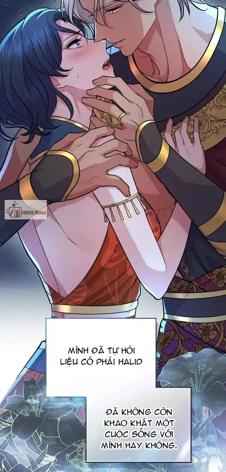 Hôn Nhân Giả Dối Chap 91 - Next Chap 92
