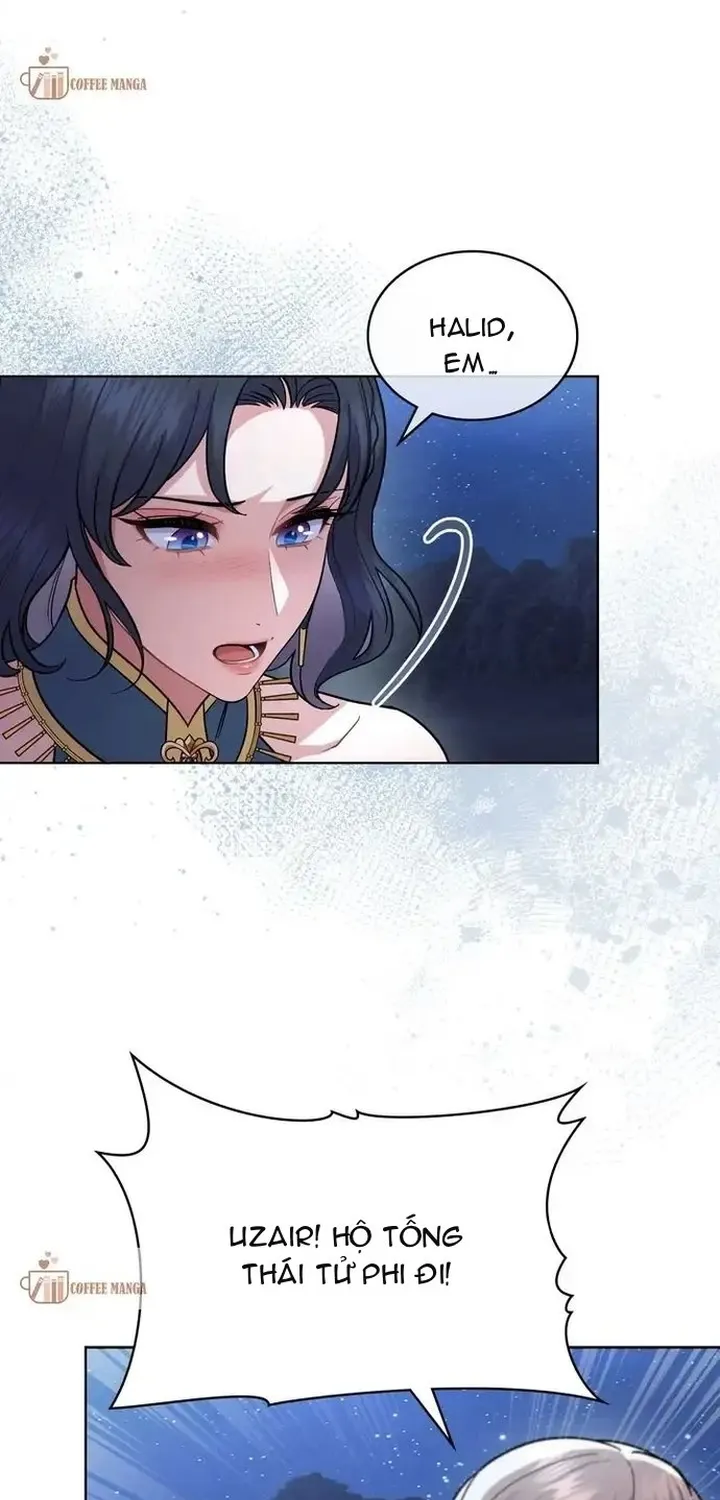 Hôn Nhân Giả Dối Chap 91 - Next Chap 92