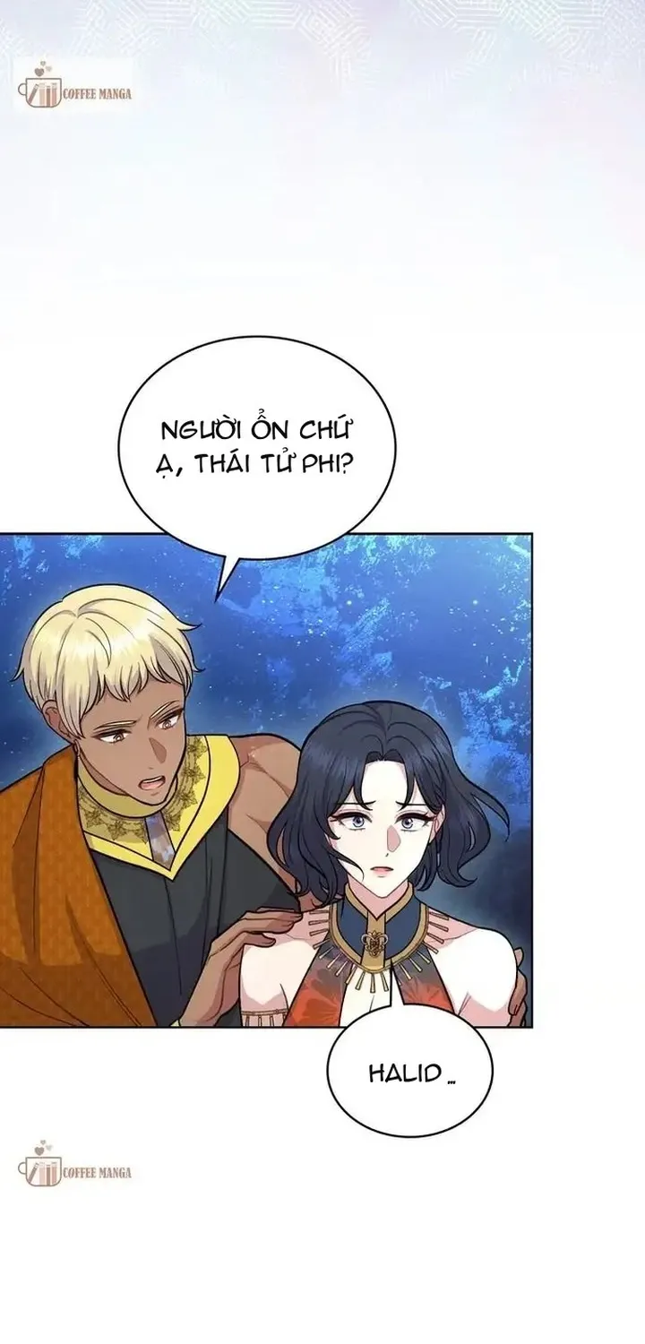 Hôn Nhân Giả Dối Chap 91 - Next Chap 92