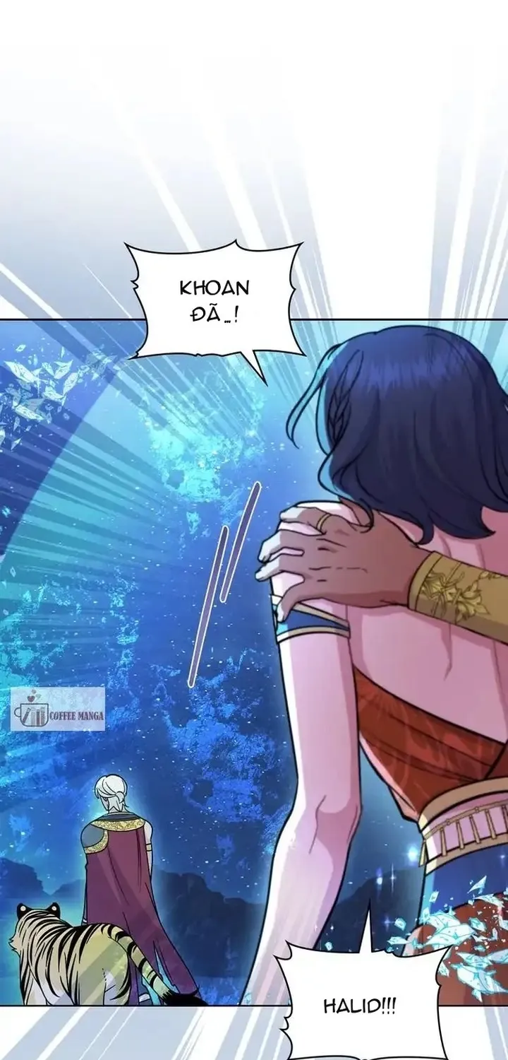 Hôn Nhân Giả Dối Chap 91 - Next Chap 92