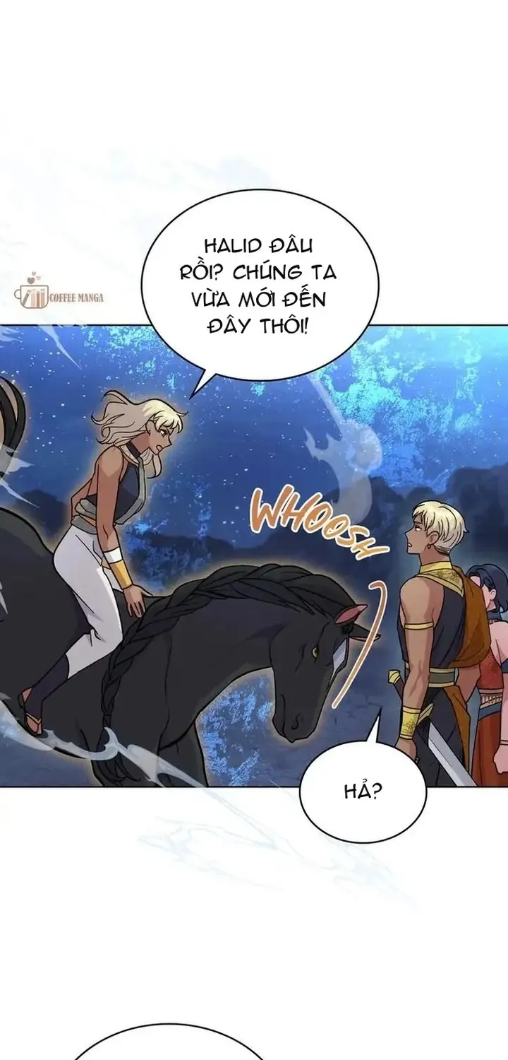 Hôn Nhân Giả Dối Chap 91 - Next Chap 92