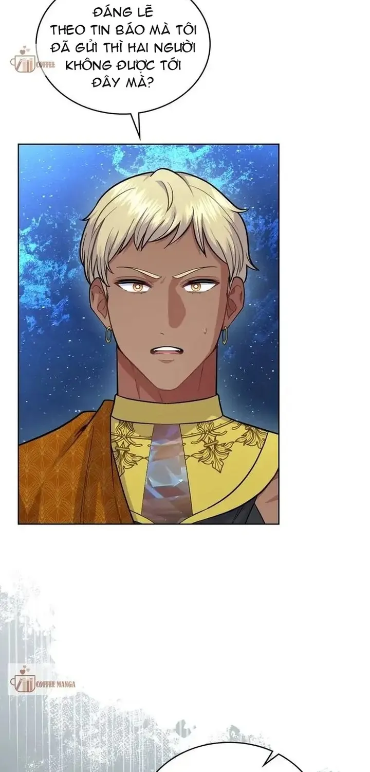 Hôn Nhân Giả Dối Chap 91 - Next Chap 92