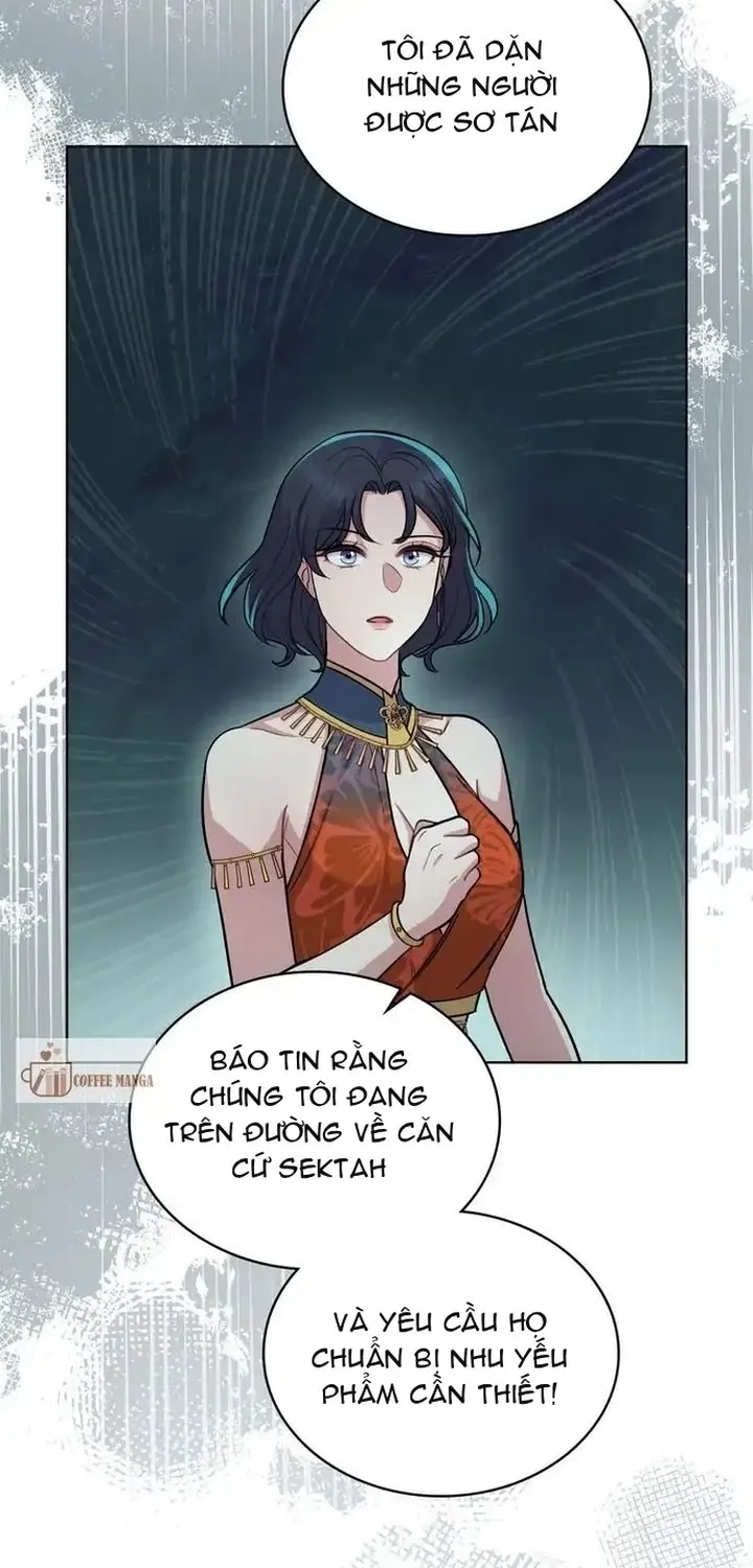 Hôn Nhân Giả Dối Chap 91 - Next Chap 92
