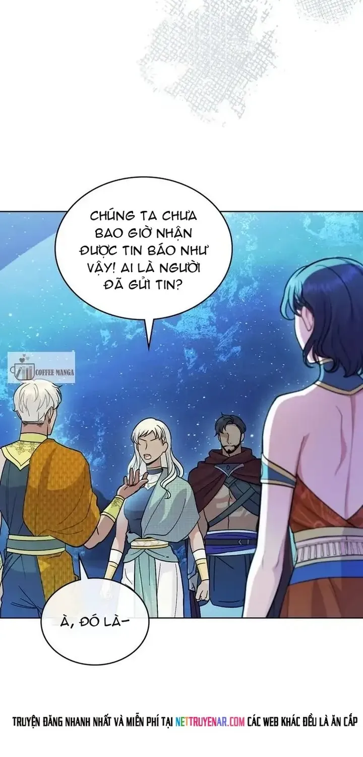 Hôn Nhân Giả Dối Chap 91 - Next Chap 92