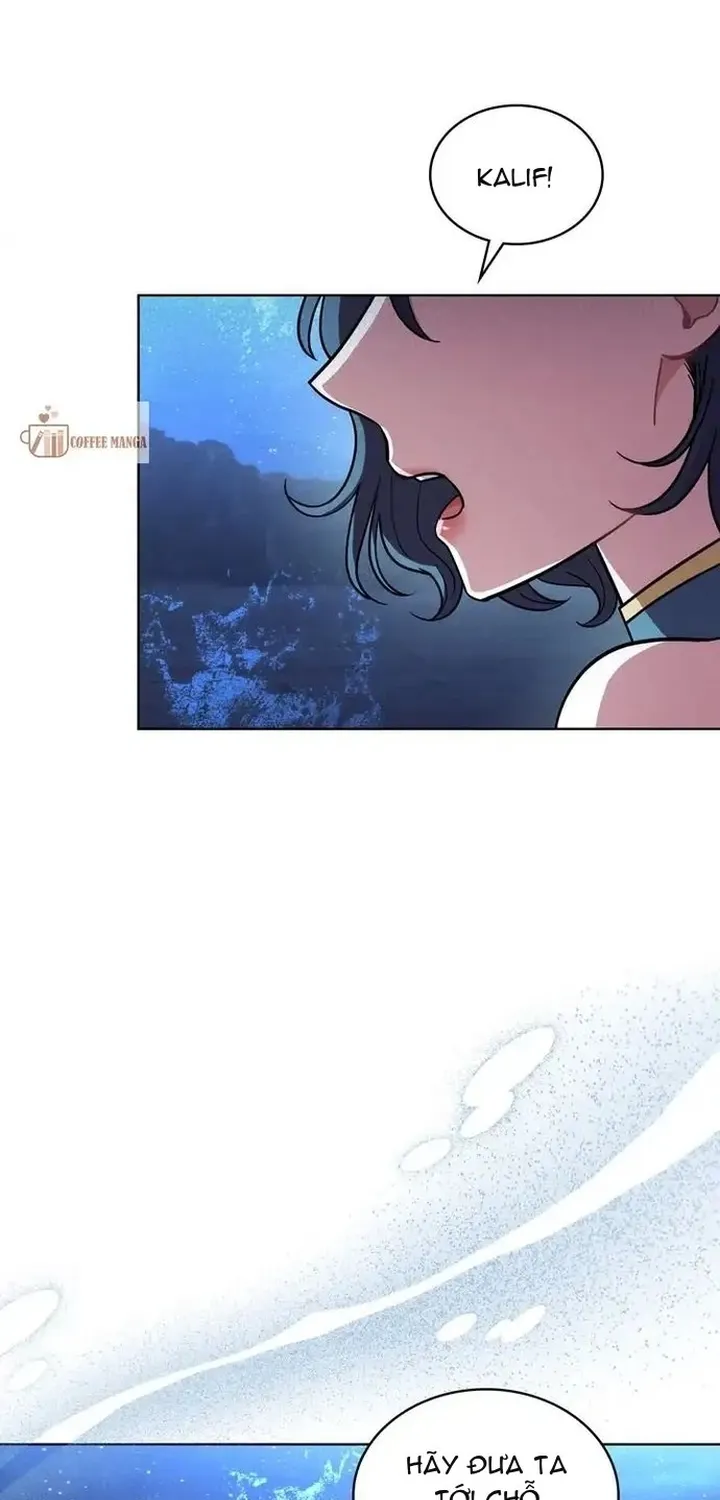 Hôn Nhân Giả Dối Chap 91 - Next Chap 92